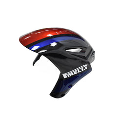 Red White Blue Front Fender For Honda CBR1000RR 2004-2005