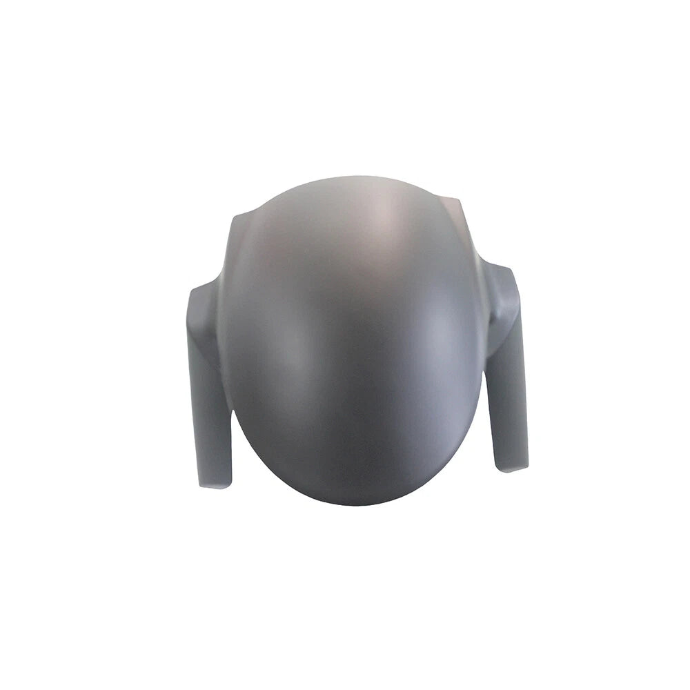 Black Green Front Fender For Kawasaki ZX-10R 2011-2015