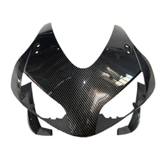 Black Nose Fairing For Honda CBR600RR F5 2003-2004