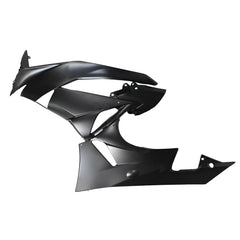 Black Side Fairing For Kawasaki ZX-6R 2009-2012 - Image 2