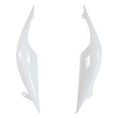 Red White Fairing Accessories For Honda CBR600F 2011-2013 - Image 2