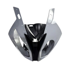 Gray Black Fairing Kit For BMW S1000RR 2017-2018