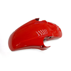 Red Black Front Fender For Honda CBR600F3 1995-1996