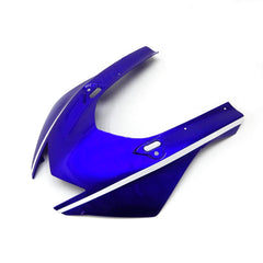 Dark Blue Front Fairing For Yamaha YZF-600 R6 2017-2018 - Image 1