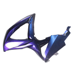 Purple Fairing Kit For Suzuki GSXR600/GSXR750 2008-2010 