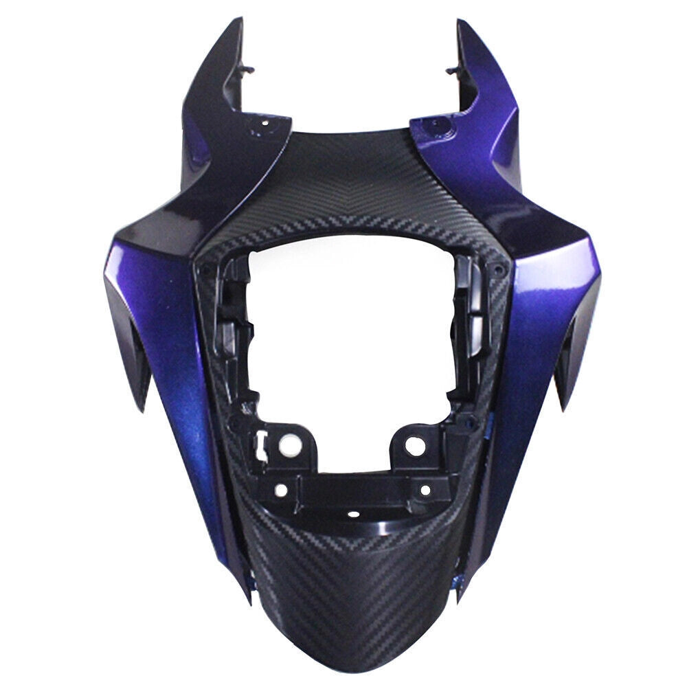 Bright Purple Fairing Kit For Suzuki GSXR600/GSXR750 2011-2019 