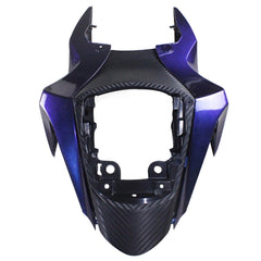 Bright Purple Fairing Kit For Suzuki GSXR600/GSXR750 2011-2019 