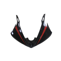 Black Gray Nose Fairing For Yamaha YZF-600 R6 2005