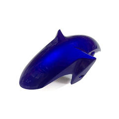 Blue Black Front Fender For Yamaha R3/R25 2014-2018