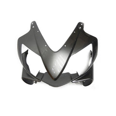 Grey Headlight Fairing For Honda CBR600F4i 2004-2007