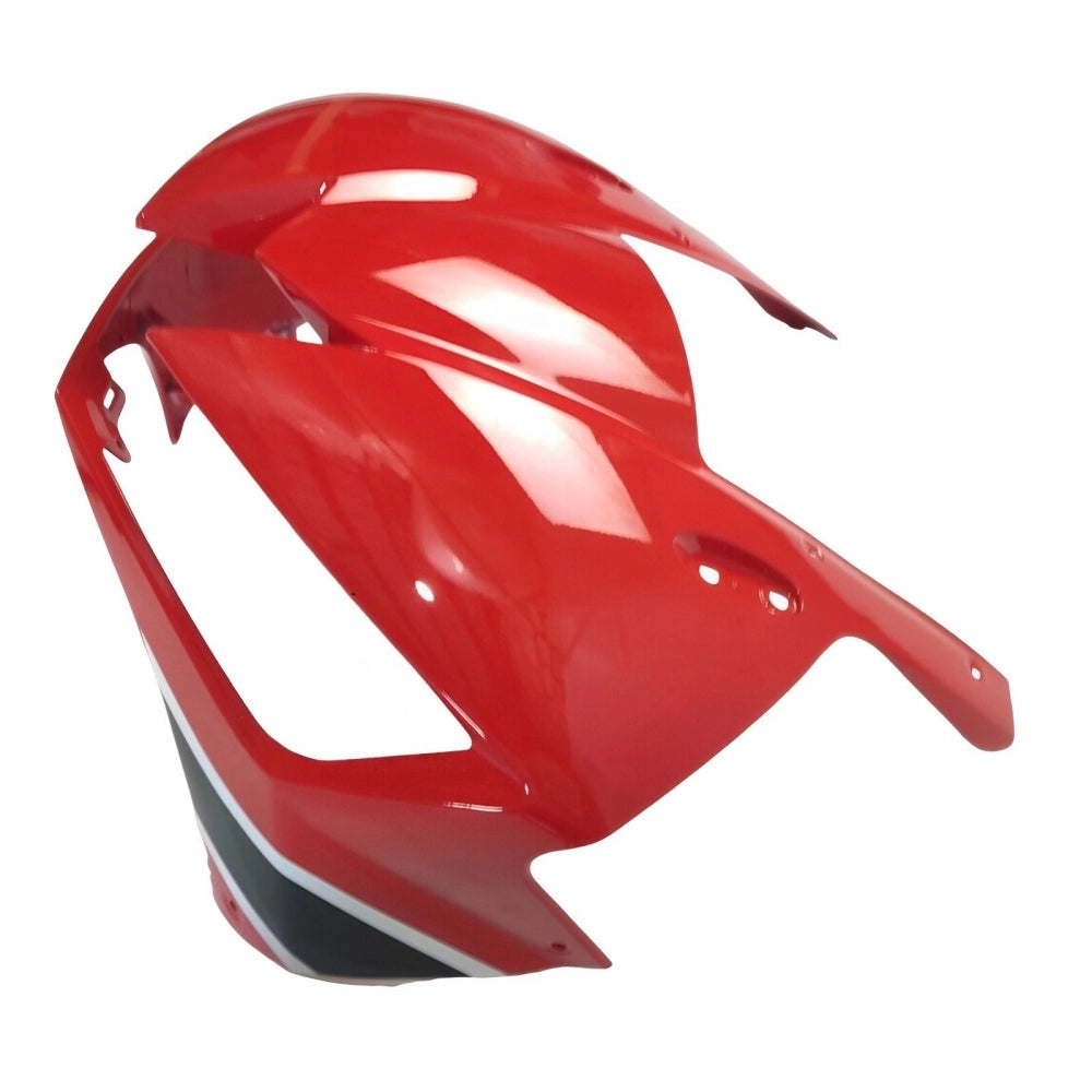 Red Black Headlight Fairing Side View For Honda CBR600RR F5 2013-2020