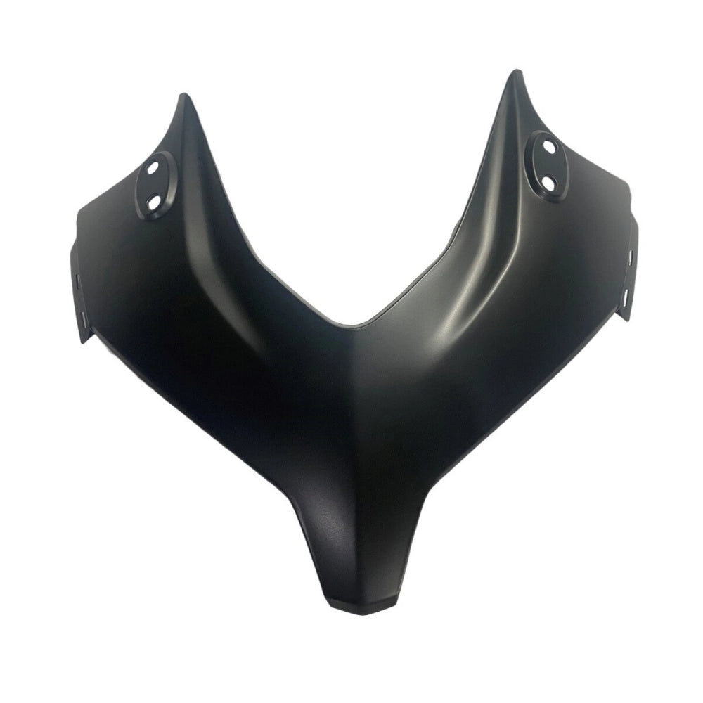 Black Fairing Accessories For Honda CBR500R 2013-2015