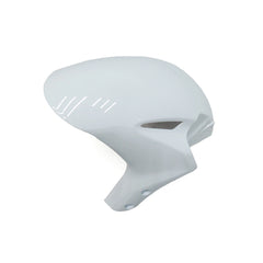 Black and White Front Fender For Honda CBR1000RR 2004-2005