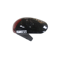 Red Black Fairing Kit For Suzuki GSXR600/GSXR750 2001-2003 