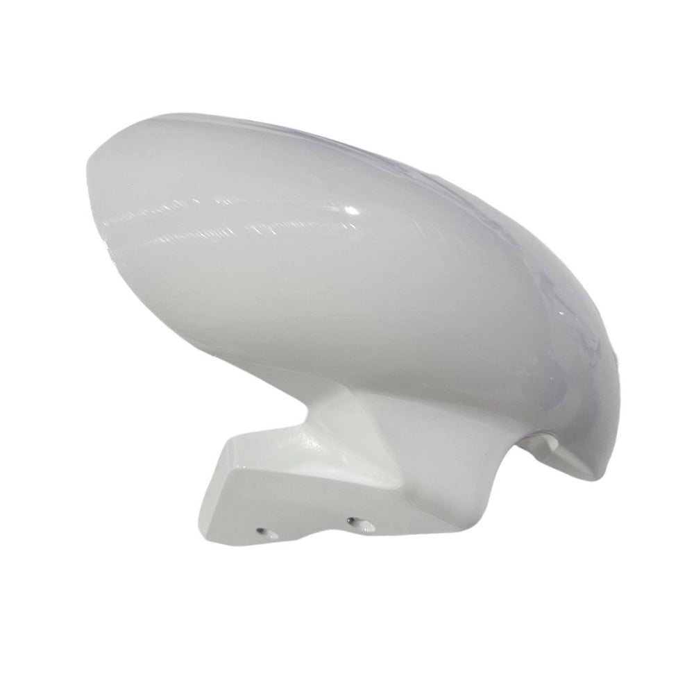 Blue and White Fairing Kit For BMW S1000RR 2017-2018