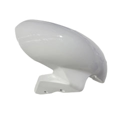 Blue and White Fairing Kit For BMW S1000RR 2017-2018