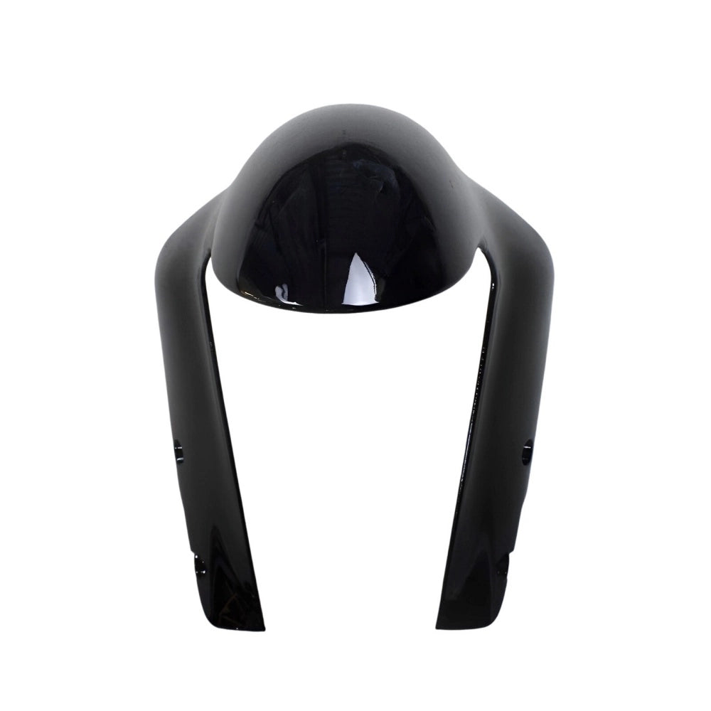 Red Black Fairing Kit For Ducati 1098/848/1198 2007-2011