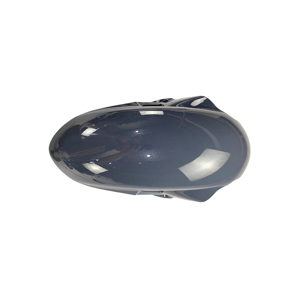 Gray Front Fender For Suzuki GSXR1300 Hayabusa 2021-2023
