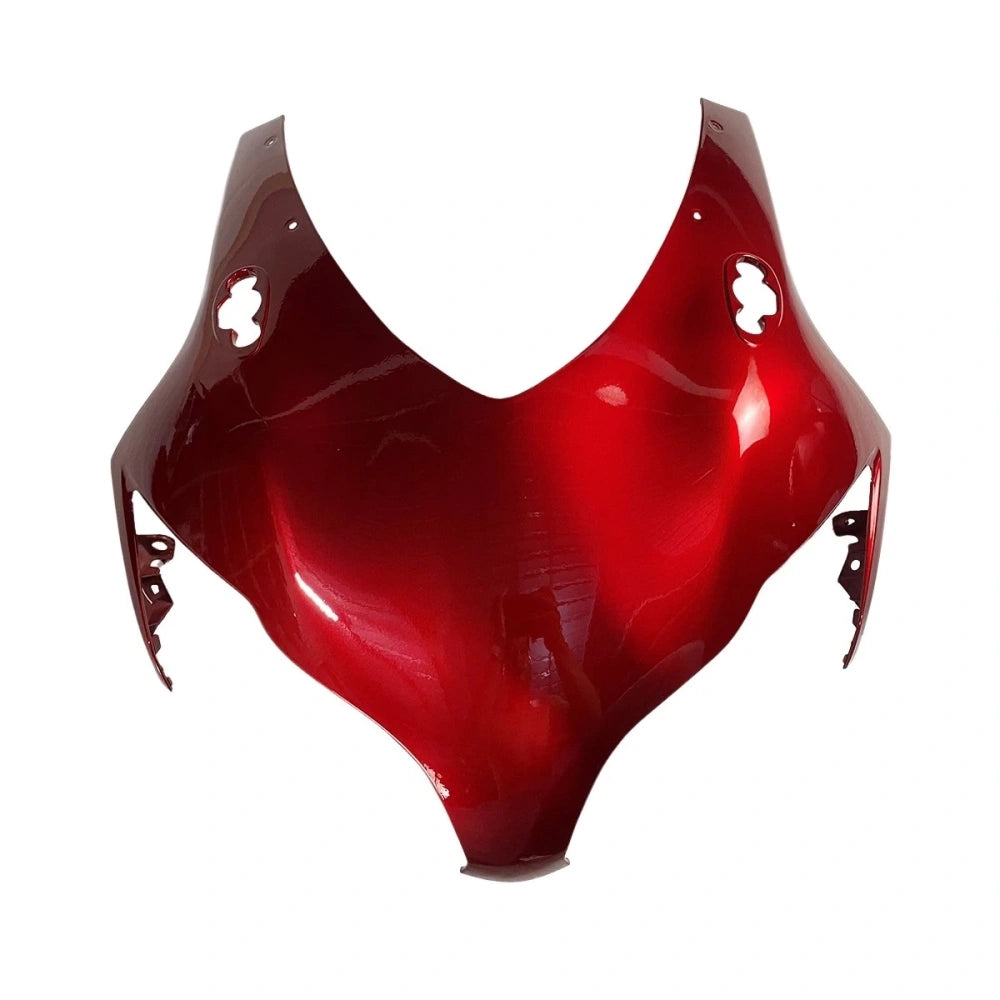 Red Fairing Accessories For Honda CBR1000RR 2008-2011