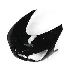 Black Fairing Kit For Kawasaki ZX-14R/ZZ-R1400 2006-2011