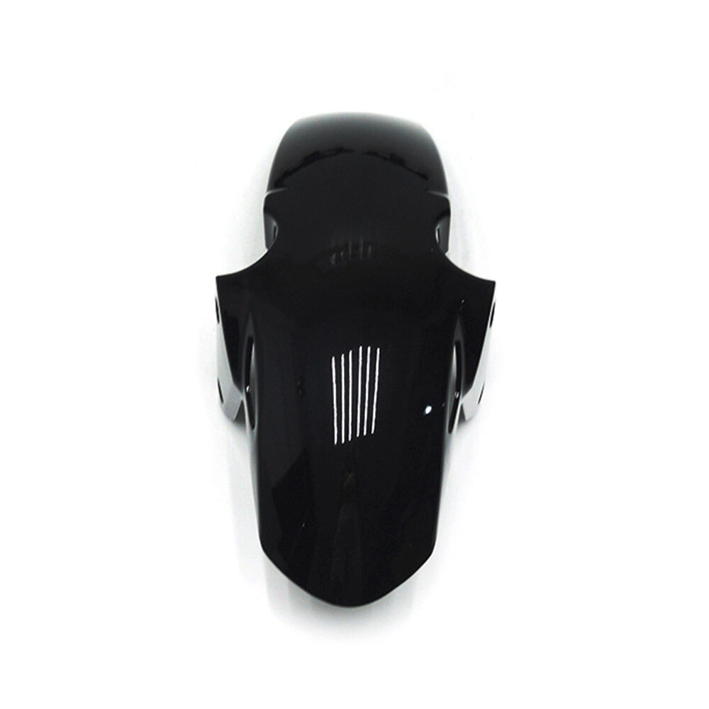 Black Front Fender For Honda CBR250RR 2011-2012