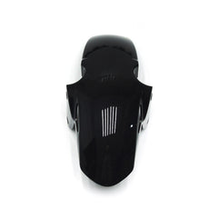 Black Front Fender For Honda CBR250RR 2011-2012