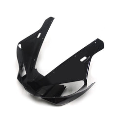 Black Headlight Fairing For Yamaha YZF1000 R1 2000-2001