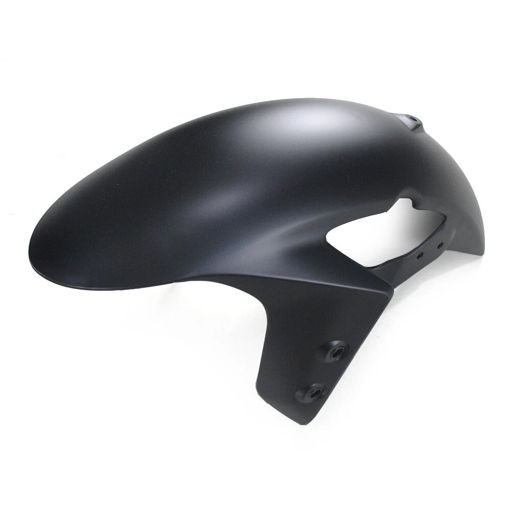 Blue Black Front Fender For Yamaha YZF-R7 2022-2023