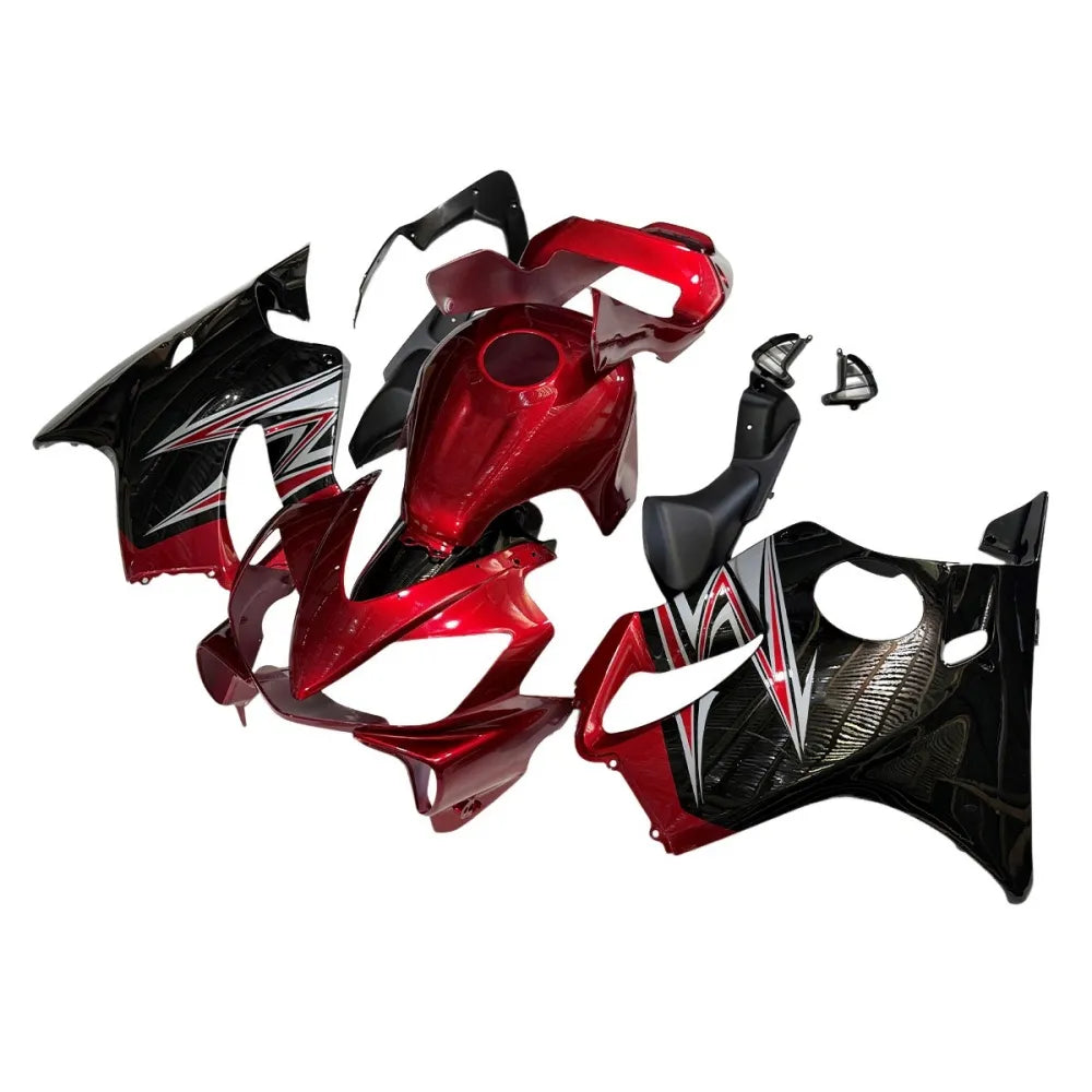 Honda CBR600F4i 2001-2003  Injection-Model Fairing