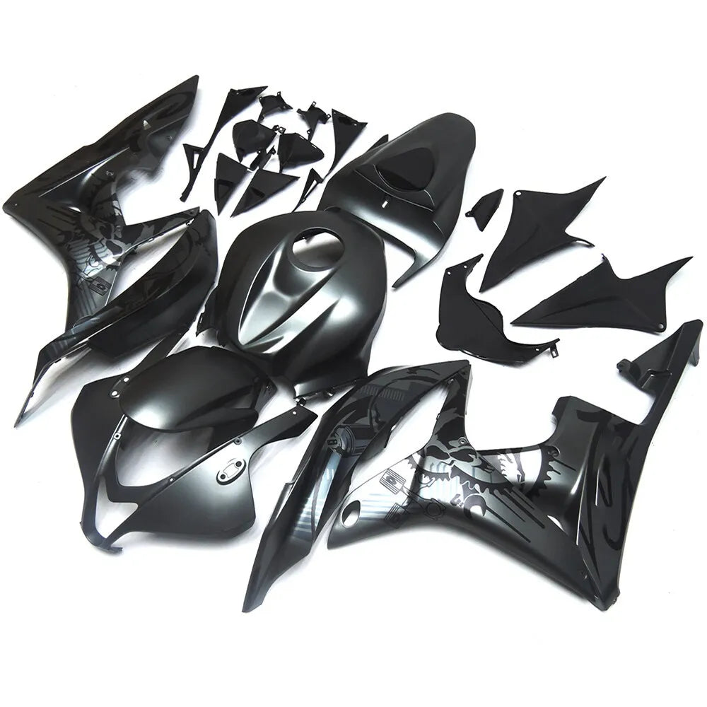 Honda CBR600RR F5 2007-2008 Injection-Model Fairing