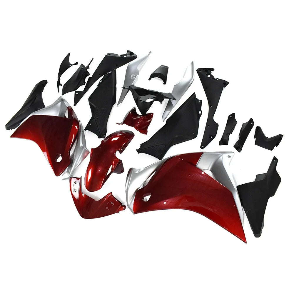 Honda CBR600F 2011-2013 Injection-Model Fairing