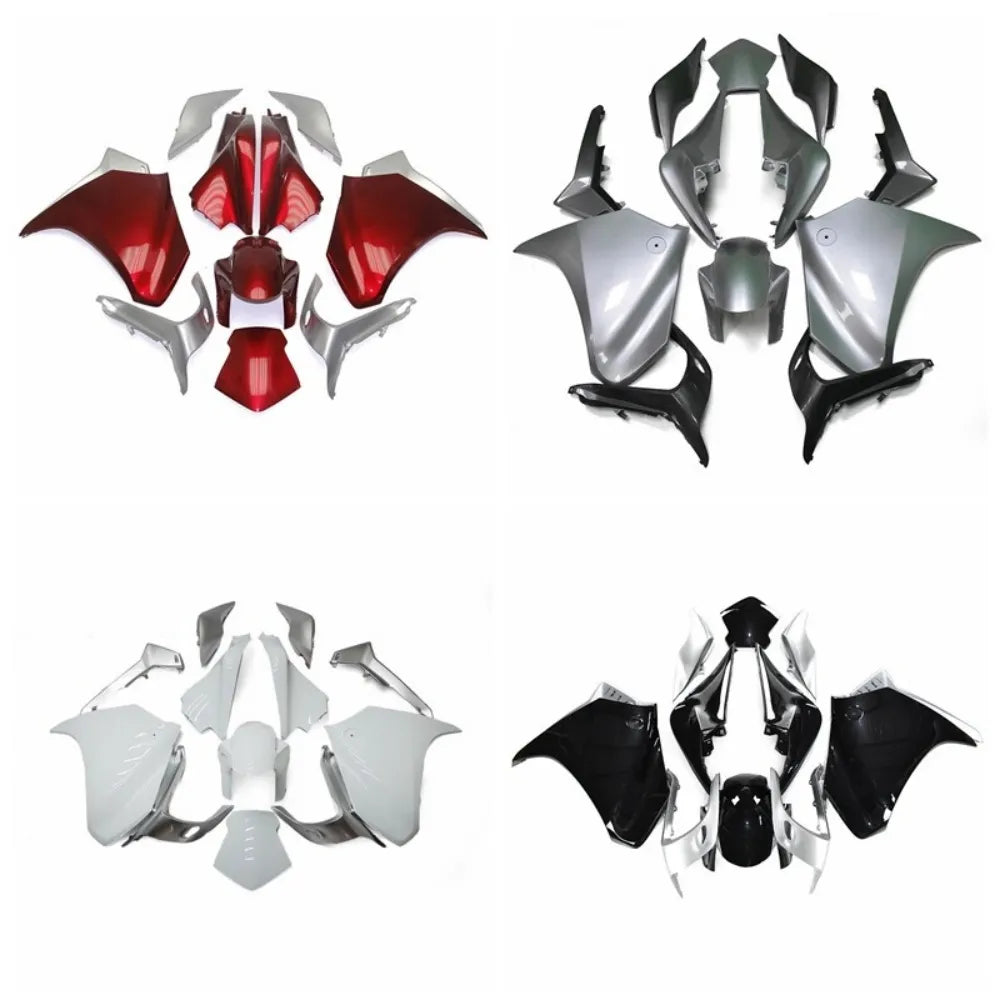 Honda VFR1200 2010-2013 Injection-Model Fairing