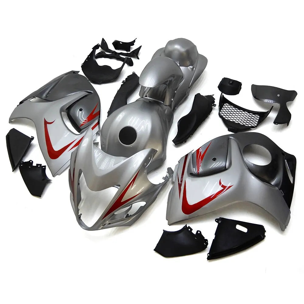 Suzuki GSXR1300 Hayabusa 2008-2020 Injection-Model Fairing