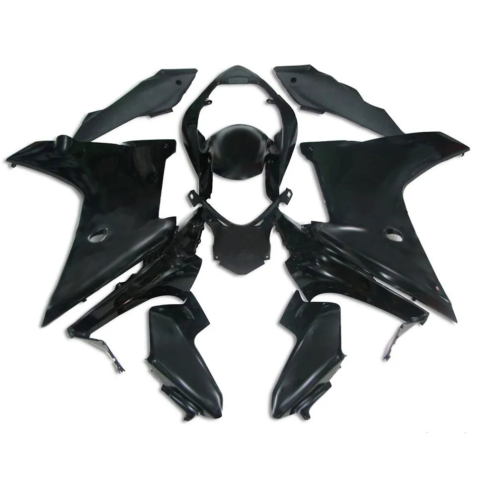 Honda CBR600F 2011-2013 Injection-Model Fairing