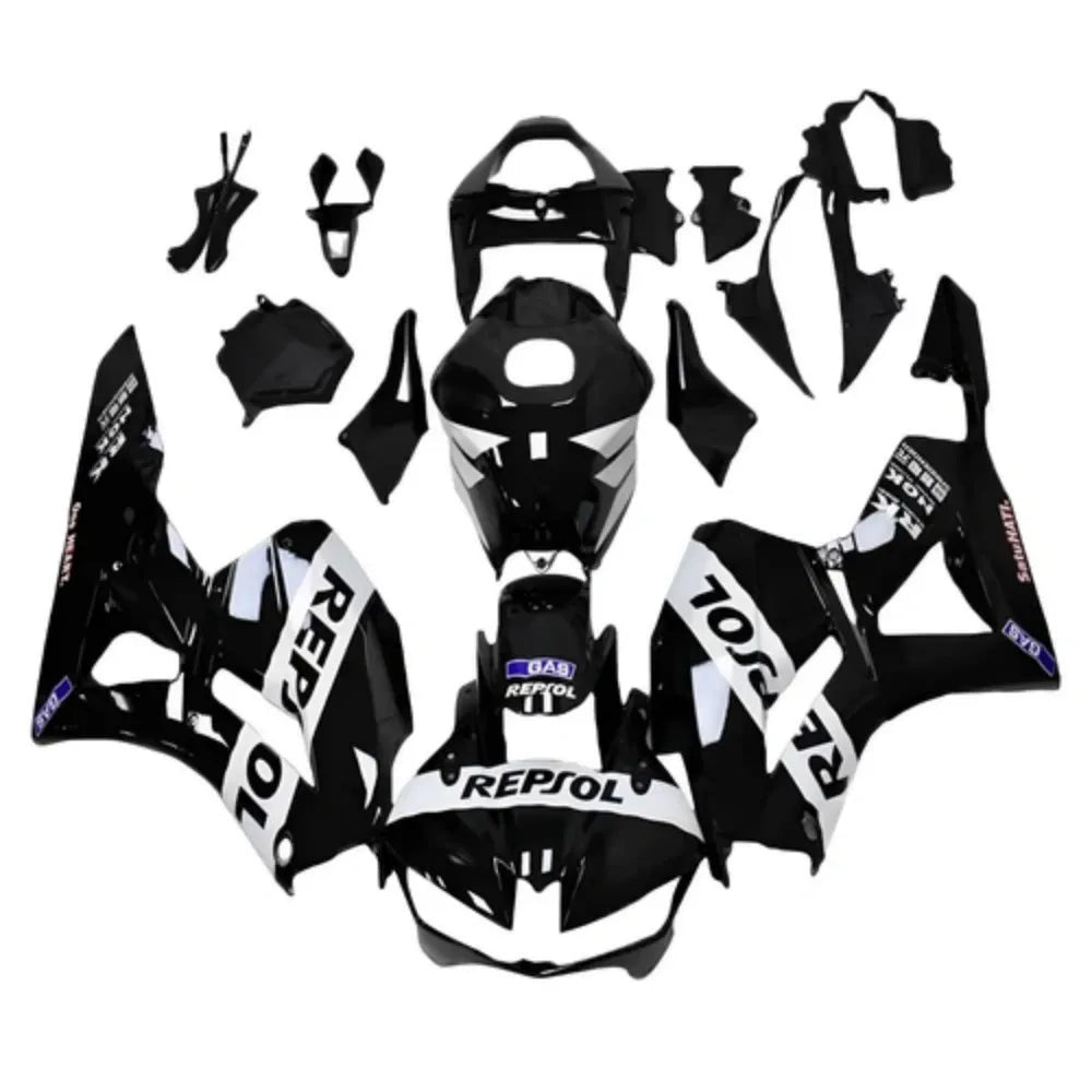 Honda CBR600RR F5 2013-2020 Injection-Model Fairing