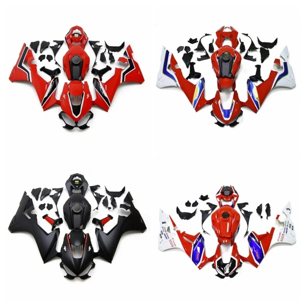 Honda CBR1000RR 2017-2020 Injection-Model Fairing