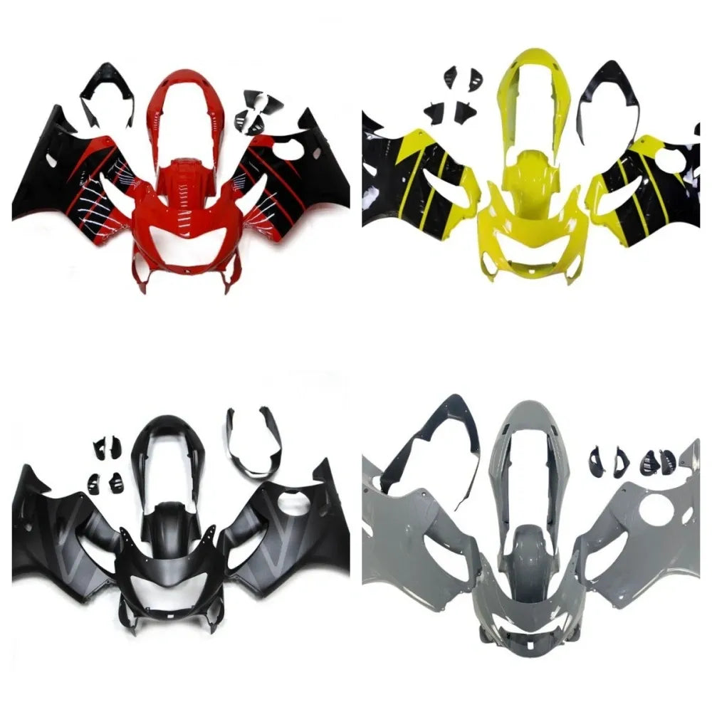 Honda CBR600F4 1999-2000 Injection-Model Fairing
