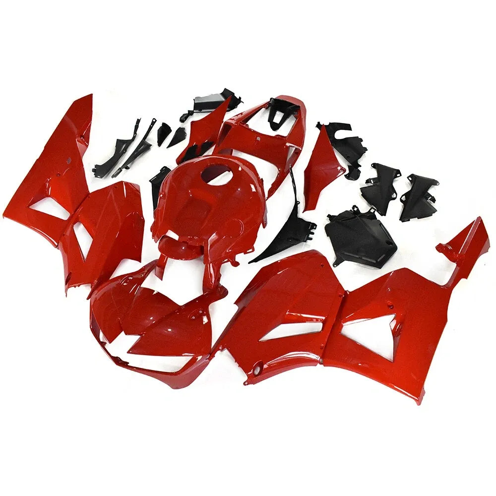 Honda CBR600RR F5 2013-2020 Injection-Model Fairing