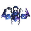 Purple Fairing Kit For Honda CBR600RR F5 2003-2004