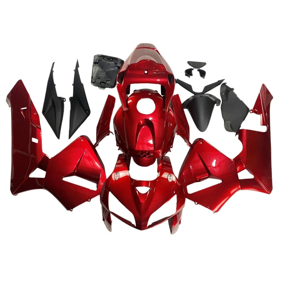 Honda CBR600RR F5 2005-2006 Injection-Model Fairing
