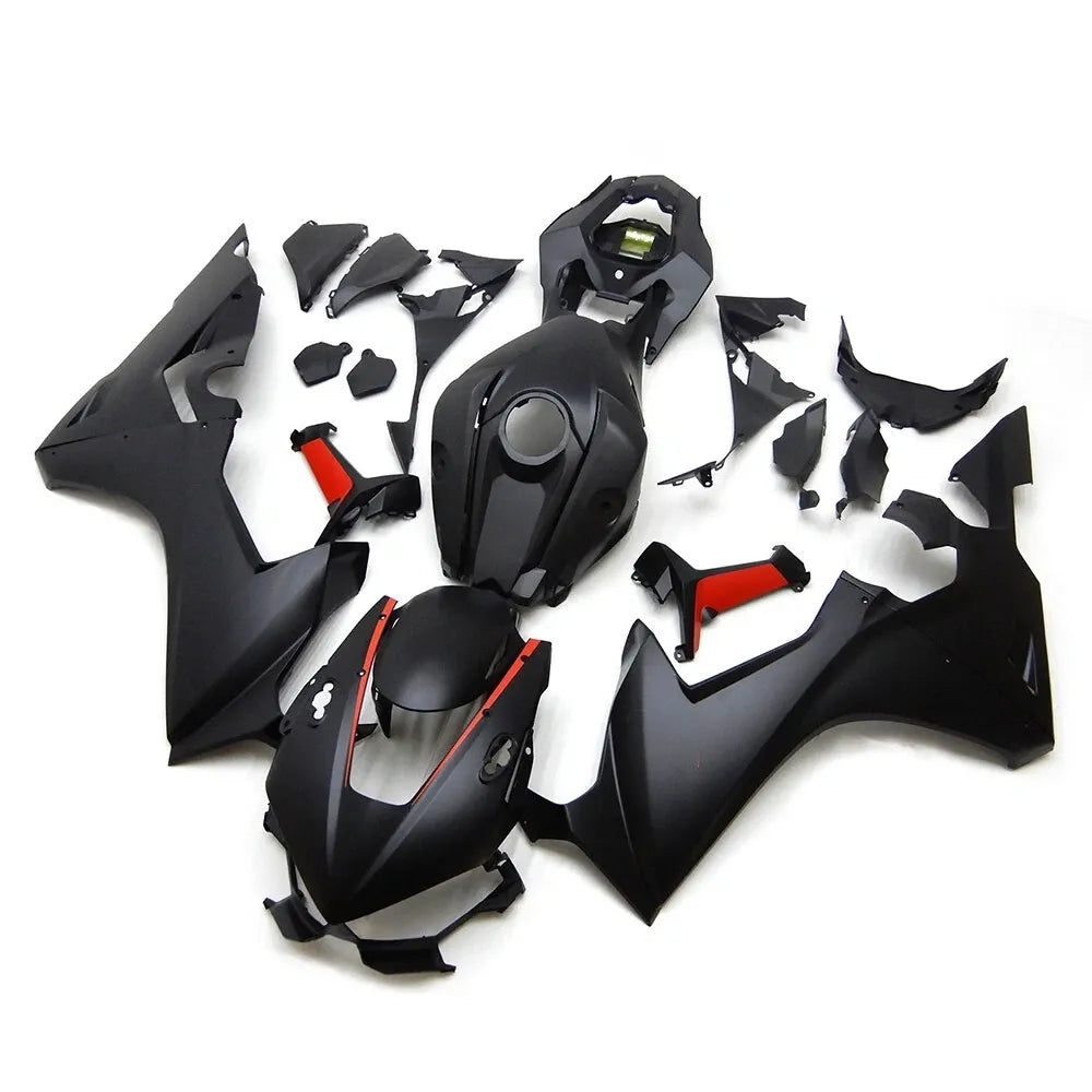Honda CBR1000RR 2017-2020 Injection-Model Fairing