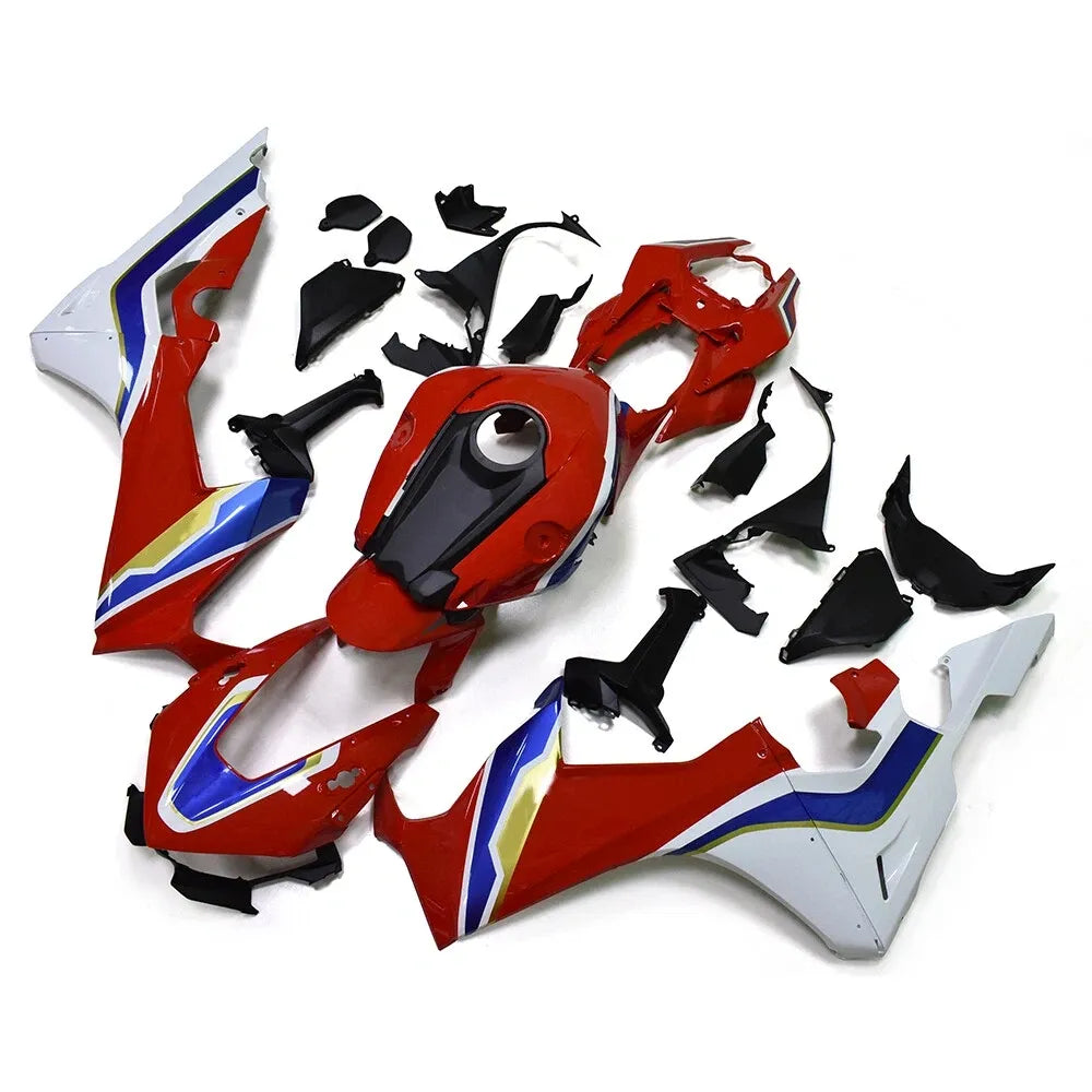 Honda CBR1000RR 2017-2020 Injection-Model Fairing