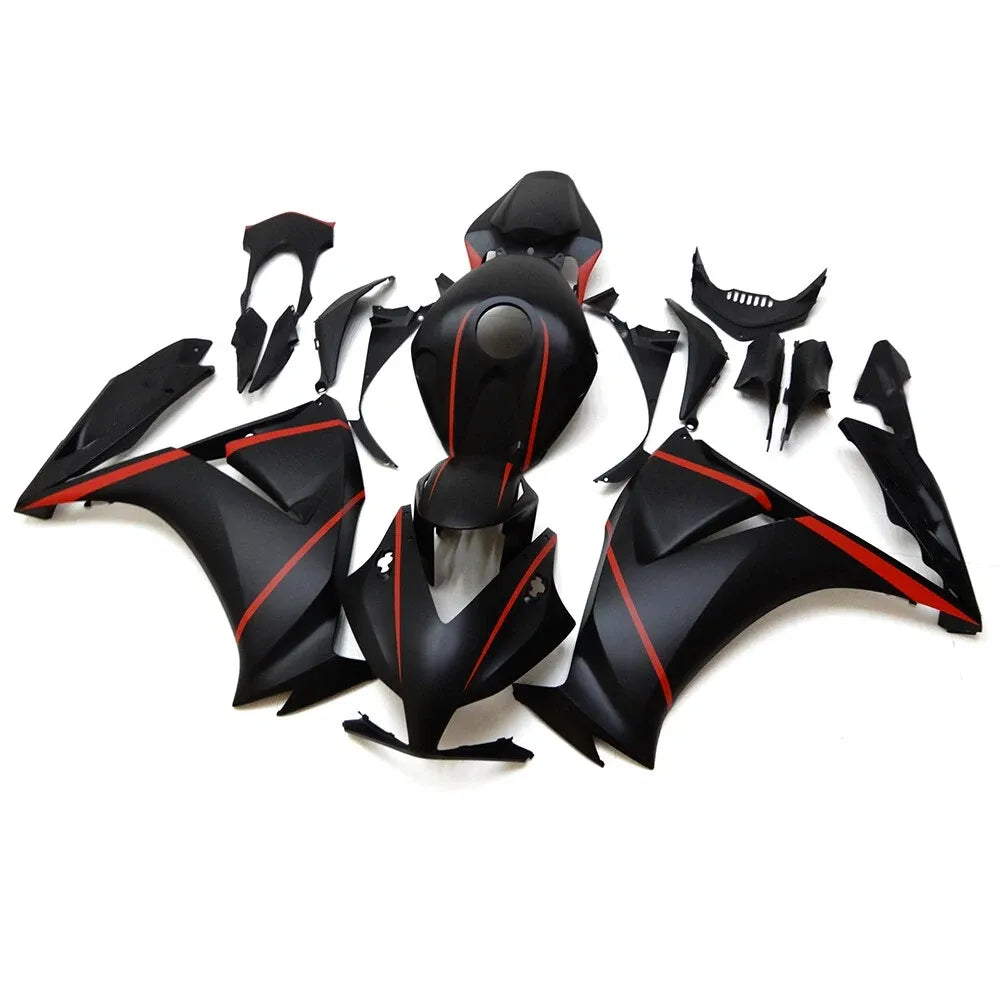 Honda CBR1000RR 2012-2016 Injection-Model Fairing