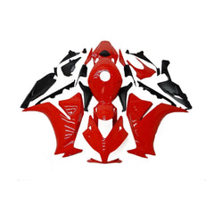 Red Fairing Kit For Honda CBR1000RR 2012-2016