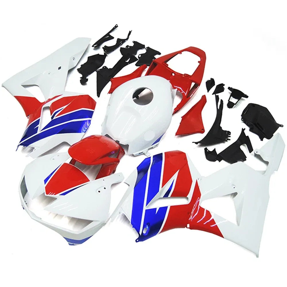 Honda CBR600RR F5 2013-2020 Injection-Model Fairing