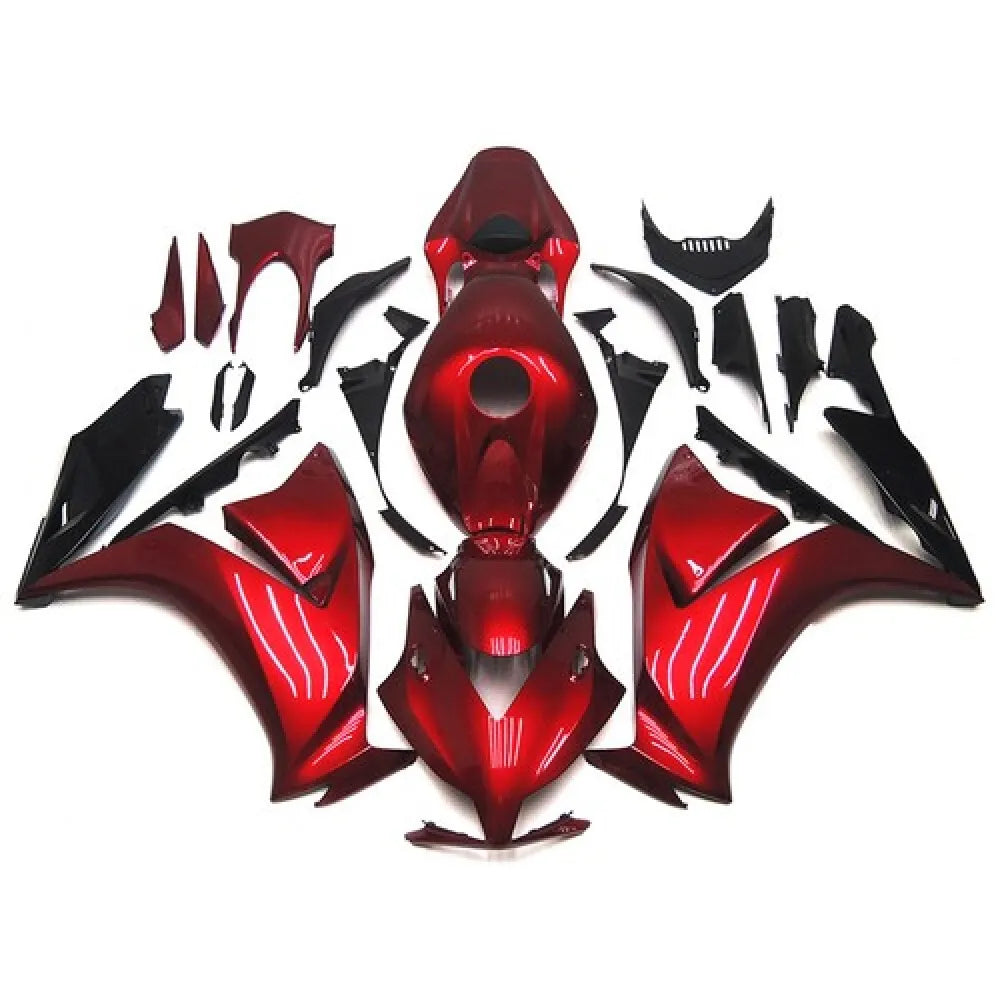 Honda CBR250RR 2011-2012 Injection-Model Fairing
