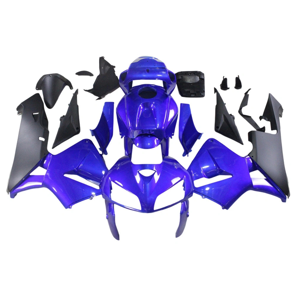 Honda CBR600RR F5 2005-2006 Injection-Model Fairing