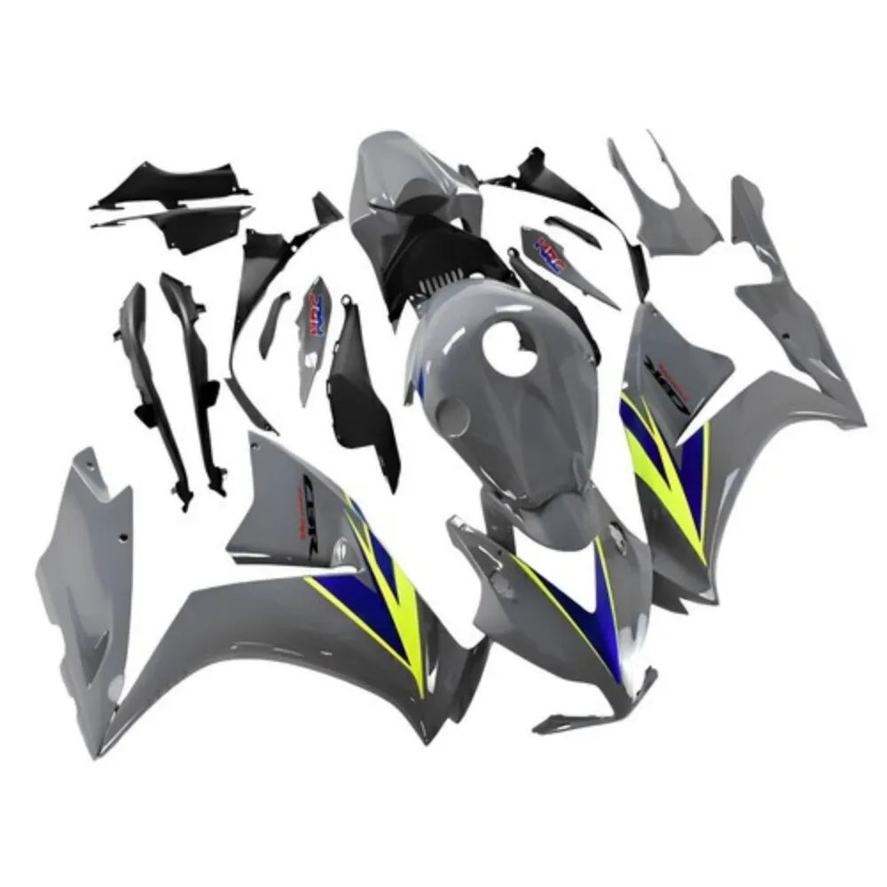 Honda CBR600RR F5 2013-2020 Injection-Model Fairing