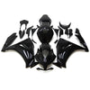 Black Fairing Kit For Honda CBR1000RR 2012-2016