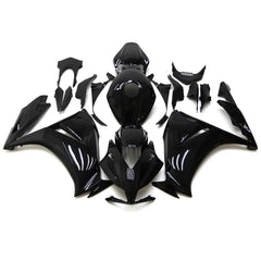 Black Fairing Kit For Honda CBR1000RR 2012-2016